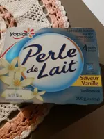 perle de lait