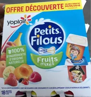 Petit filou
