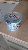 Fromage blanc au lait demi-écrémé