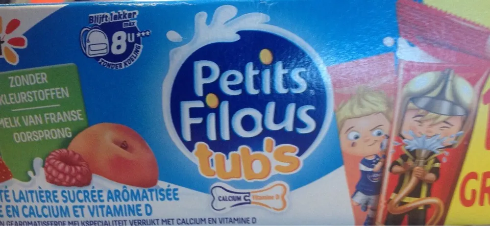 Petits filou