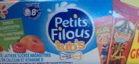Petits filou