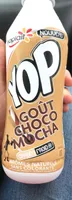 Yop choco-mocha