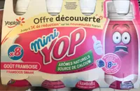 Mini yop