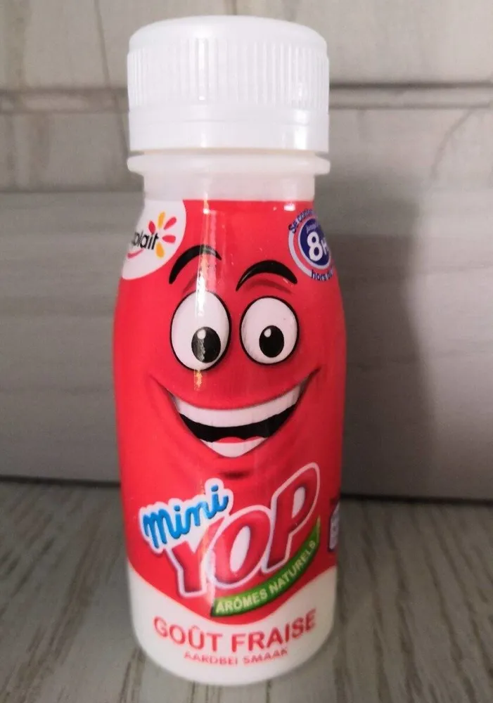 Mini yop