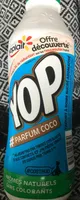 YOP parfum COCO