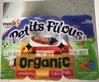 Petits filous
