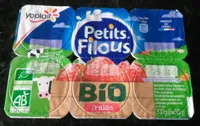 Petits filous
