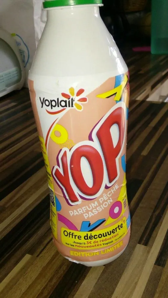 Yop pêche passion