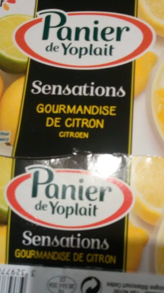Sensations
