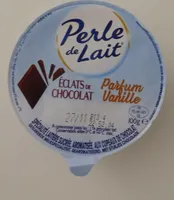 Eclats de Chocolat Parfum Vanille