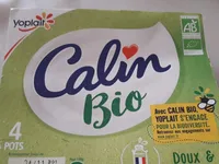 Calin bio