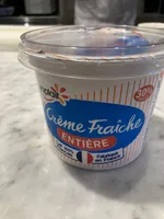 Crème fraîche