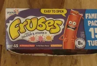 Frubes