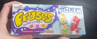 Frubes