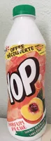 Yop pêche