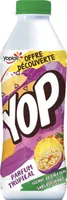 Yop parfum tropical