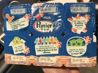 Yaourt 0% mat.gr., aux fruits, aromatisé, avec édulcorants