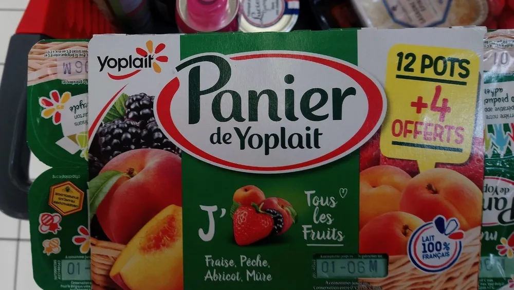 Panier