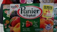 Panier