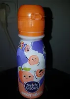 Petits Filous & Go - pêche bouteille