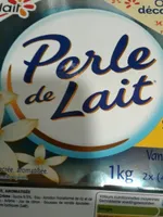Perle de lait