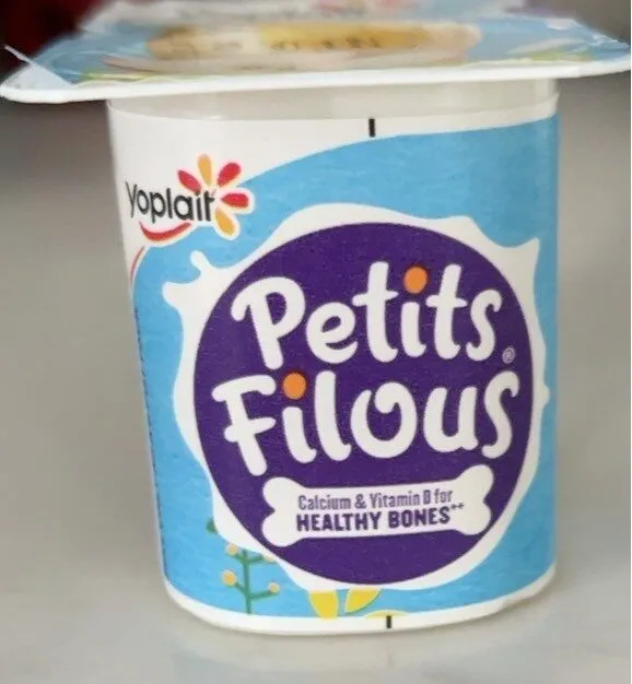 Petits Filous