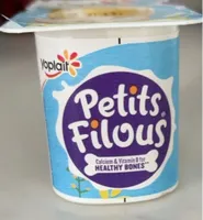 Petits Filous