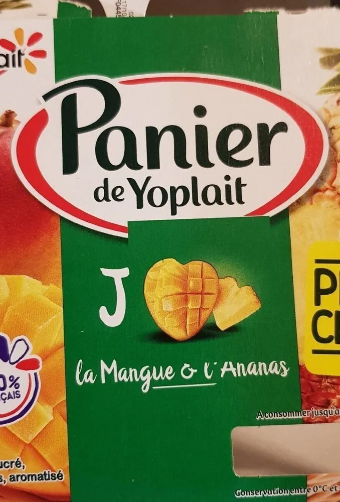 Panier