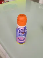 Yaourt à boire sucré aromatisé