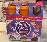 Petit filous