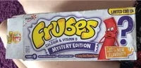 Frubes mystery edition