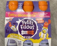 petits filous