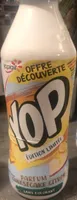 Yahourt a boire