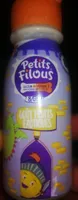 Petit filous