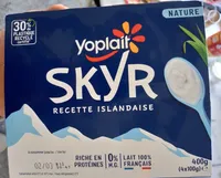 Skyr