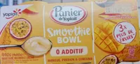 Smoothie bowl
