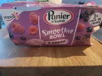 Smoothie Bowl
