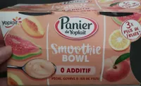 Smoothie Bowl