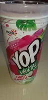 YOP VEGETAL