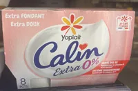 Calin Extra 0%