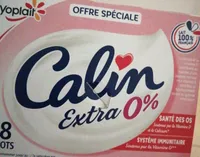 Câlin extra 0%