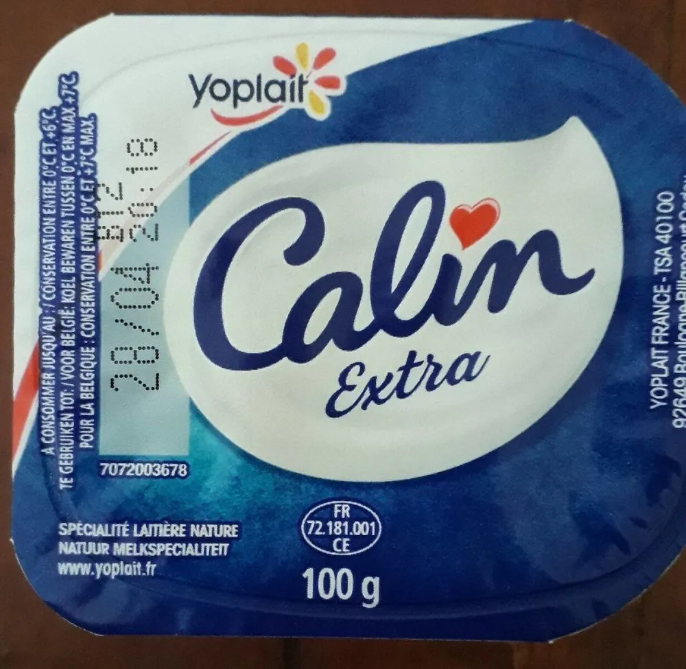 Calin