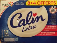Calin extra 12 x 100 g