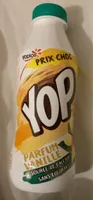 Yop vanille
