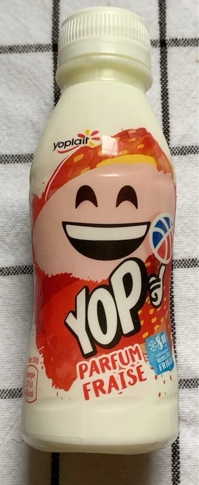 Petit Yop