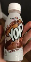 Yop chocolate