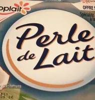 Perle de lait coco
