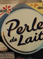 Perle de lait