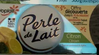 Perle de lait