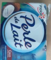 Perle de Lait